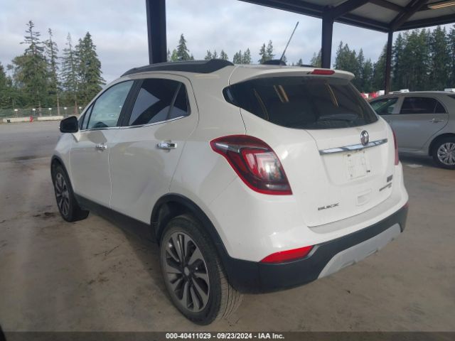 KL4CJGSB0JB554141 Buick Encore Essence