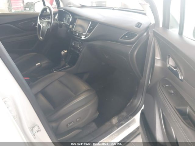 KL4CJGSB0JB554141 Buick Encore Essence