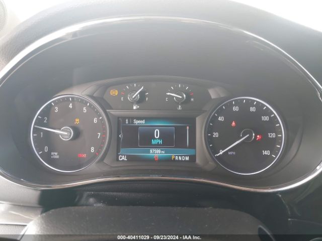 KL4CJGSB0JB554141 Buick Encore Essence