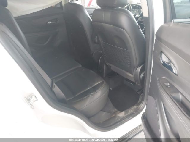 KL4CJGSB0JB554141 Buick Encore Essence