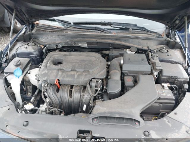 5XXGT4L37HG142438 KIA Optima Lx