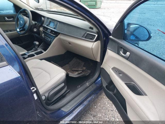 5XXGT4L37HG142438 KIA Optima Lx