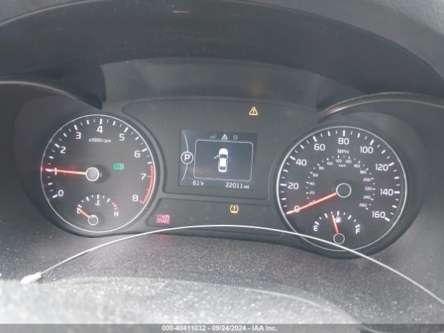 5XXGT4L37HG142438 KIA Optima Lx