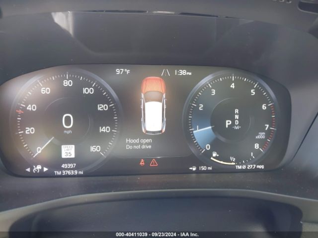 YV4162UK2K2142445 Volvo Xc40 T5 Momentum