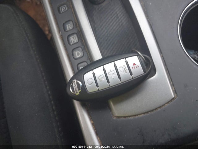 Nissan Altima 2.5 Sv 2015 1N4AL3AP6FC158042 Image 11