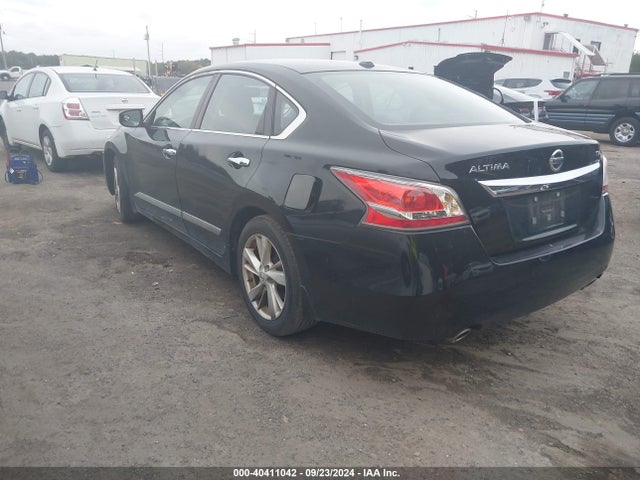 Nissan Altima 2.5 Sv 2015 1N4AL3AP6FC158042 Image 3