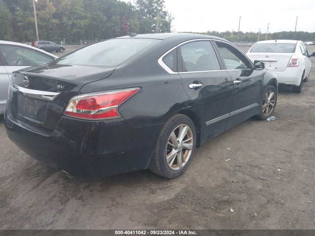 Nissan Altima 2.5 Sv 2015 1N4AL3AP6FC158042 Image 4