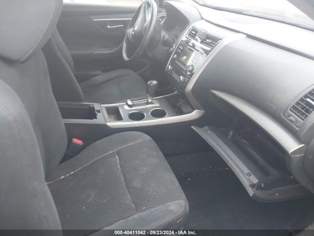 Nissan Altima 2.5 Sv 2015 1N4AL3AP6FC158042 Image 5