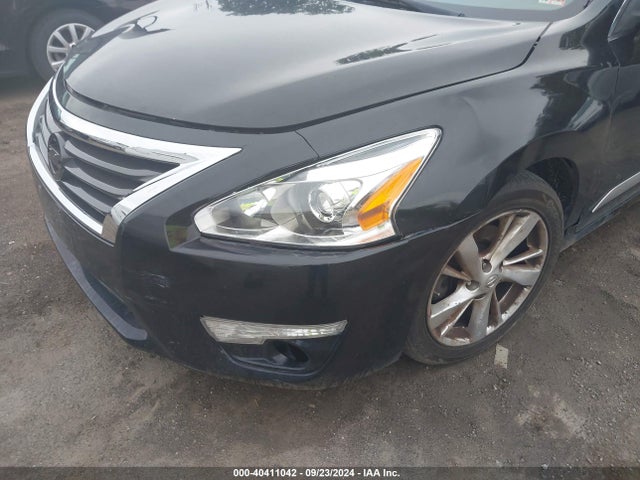 Nissan Altima 2.5 Sv 2015 1N4AL3AP6FC158042 Image 6