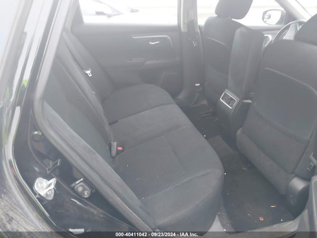 Nissan Altima 2.5 Sv 2015 1N4AL3AP6FC158042 Image 8