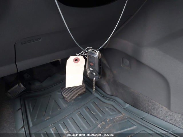 Ford Transit Connect Xlt 2019 NM0LS7F29K1389921 Image 11