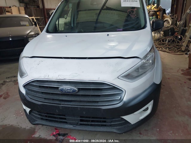 Ford Transit Connect Xlt 2019 NM0LS7F29K1389921 Image 12