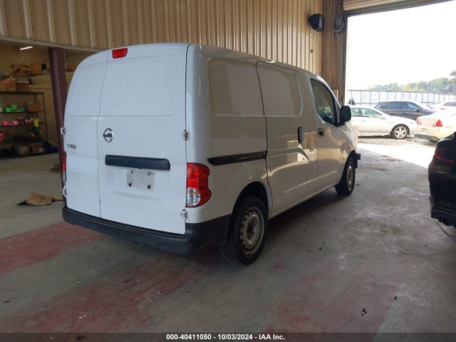 Ford Transit Connect Xlt 2019 NM0LS7F29K1389921 Image 4