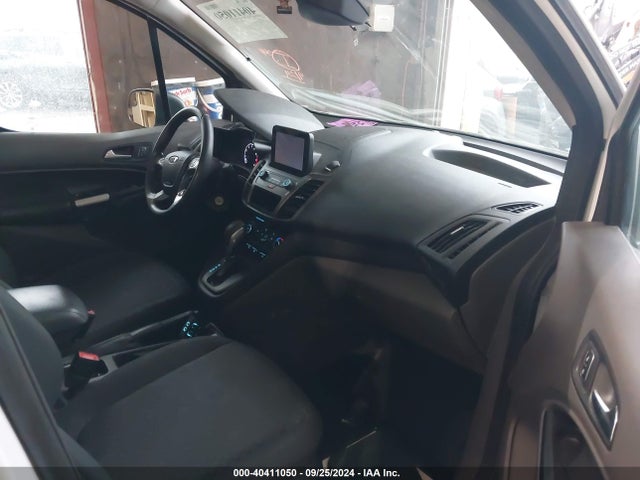 Ford Transit Connect Xlt 2019 NM0LS7F29K1389921 Image 5