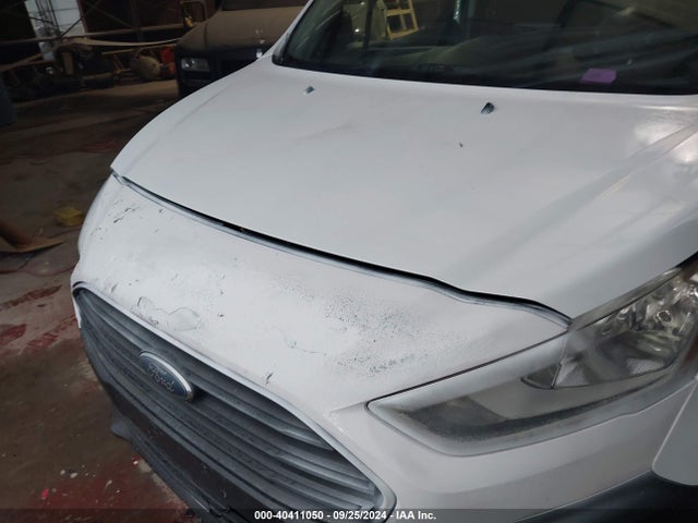 Ford Transit Connect Xlt 2019 NM0LS7F29K1389921 Image 6