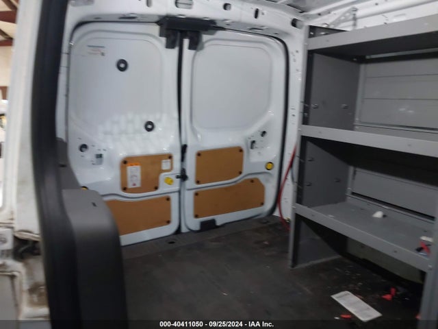 Ford Transit Connect Xlt 2019 NM0LS7F29K1389921 Image 8