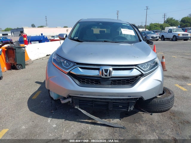 Honda CR-V EX 2019 5J6RW1H54KA025339 Image 11