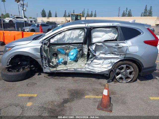 Honda CR-V EX 2019 5J6RW1H54KA025339 Image 13