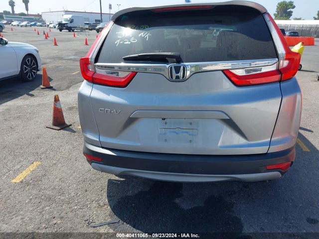 Honda CR-V EX 2019 5J6RW1H54KA025339 Image 15