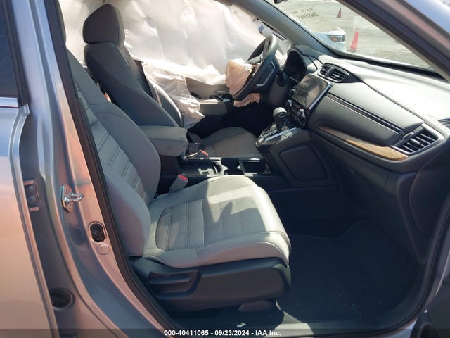 Honda CR-V EX 2019 5J6RW1H54KA025339 Image 5