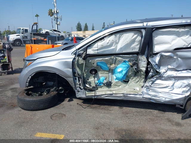 Honda CR-V EX 2019 5J6RW1H54KA025339 Image 6