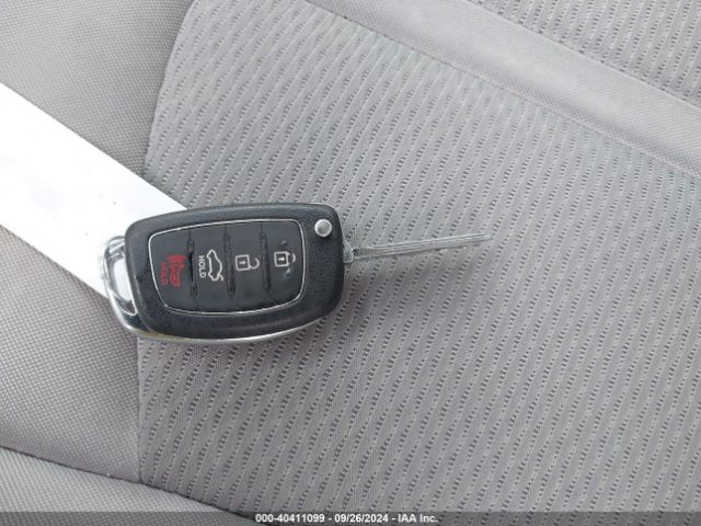 5NPE34AF5FH255410 Hyundai Sonata Sport