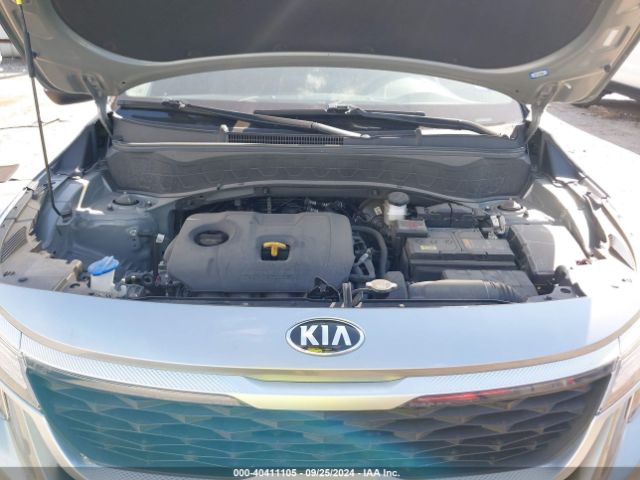 KNDEU2AA8M7226166 KIA SELTOS S