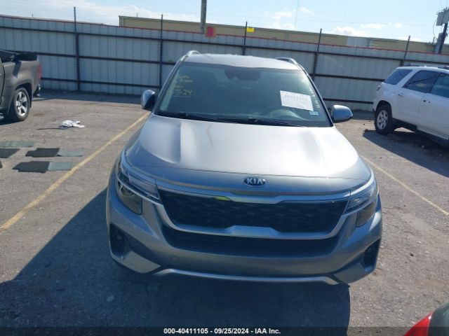 KNDEU2AA8M7226166 KIA SELTOS S