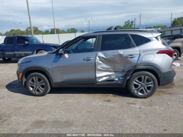 KNDEU2AA8M7226166 KIA SELTOS S