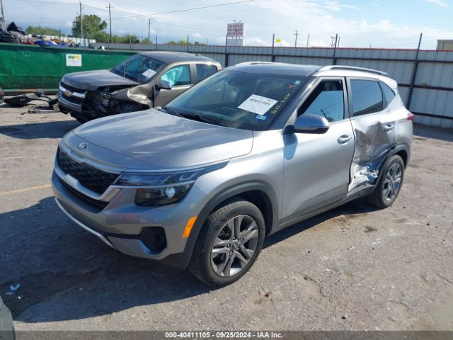 KNDEU2AA8M7226166 KIA SELTOS S