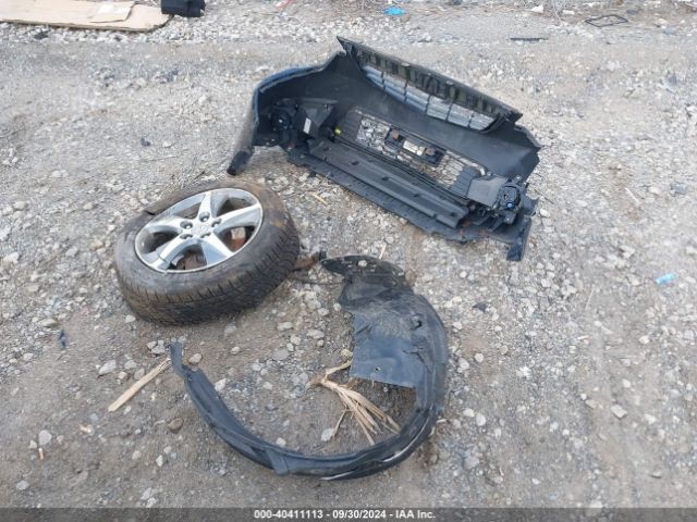 JH4CU2E8XEC001110 Acura Tsx 2.4