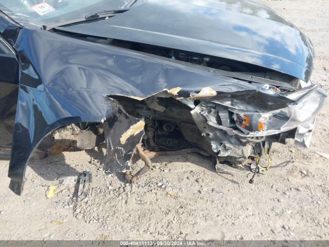 JH4CU2E8XEC001110 Acura Tsx 2.4