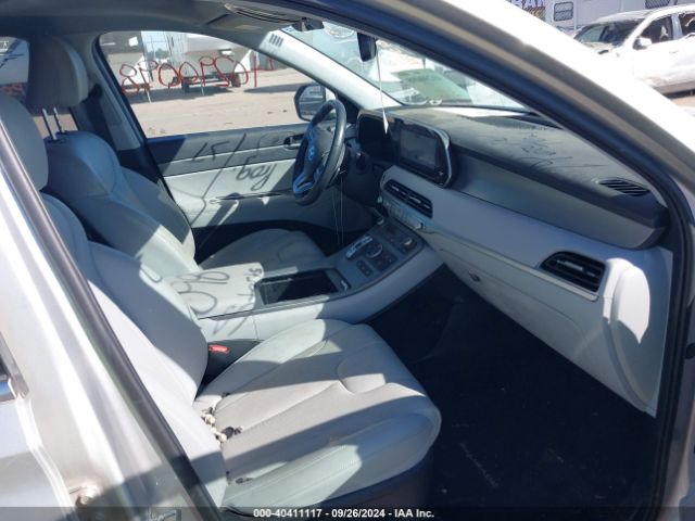 KM8R4DHE6NU373431 Hyundai Palisade Sel