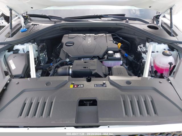 5NMMADTB6SH024812 Genesis Gv70 2.5t Awd