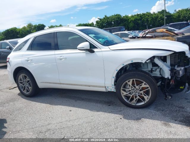 5NMMADTB6SH024812 Genesis Gv70 2.5t Awd