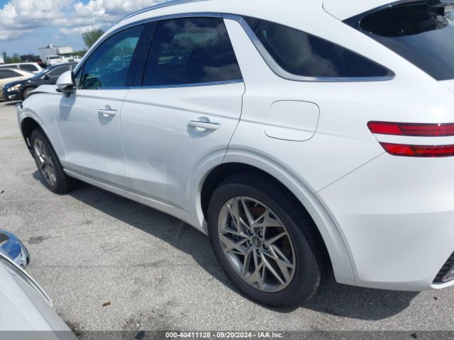 5NMMADTB6SH024812 Genesis Gv70 2.5t Awd