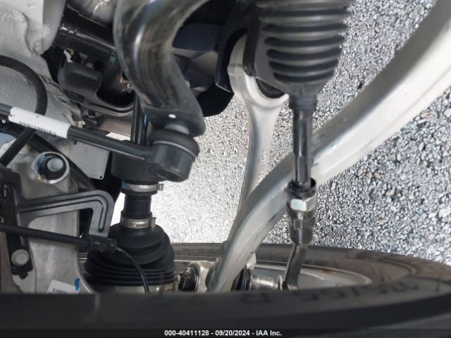 5NMMADTB6SH024812 Genesis Gv70 2.5t Awd