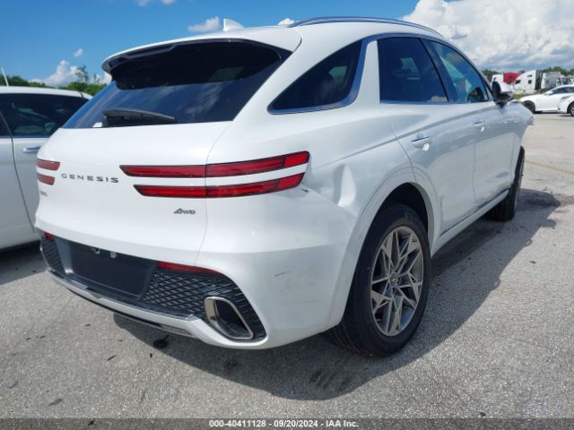 5NMMADTB6SH024812 Genesis Gv70 2.5t Awd