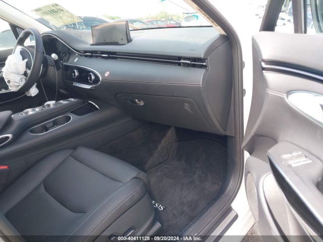 5NMMADTB6SH024812 Genesis Gv70 2.5t Awd