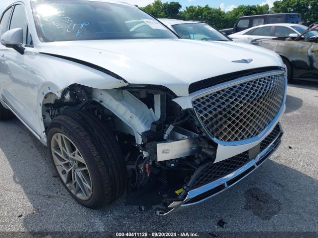 5NMMADTB6SH024812 Genesis Gv70 2.5t Awd