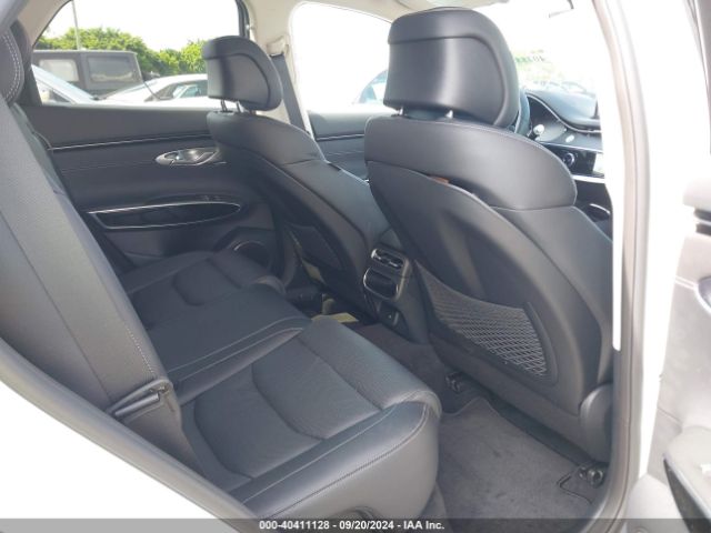 5NMMADTB6SH024812 Genesis Gv70 2.5t Awd