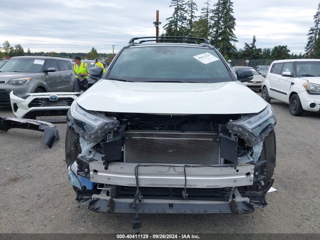 4T3E6RFV7NU084073 Toyota Rav4 Hybrid Xse