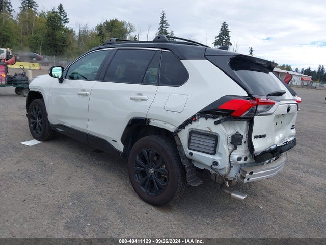 4T3E6RFV7NU084073 Toyota Rav4 Hybrid Xse