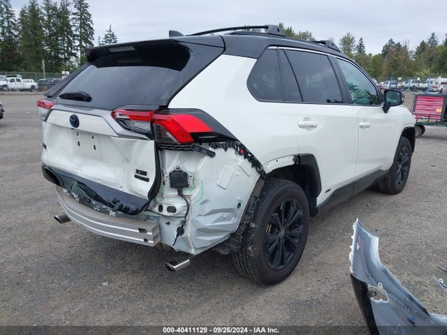 4T3E6RFV7NU084073 Toyota Rav4 Hybrid Xse