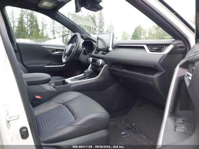 4T3E6RFV7NU084073 Toyota Rav4 Hybrid Xse