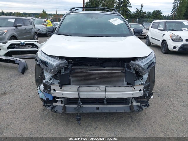4T3E6RFV7NU084073 Toyota Rav4 Hybrid Xse
