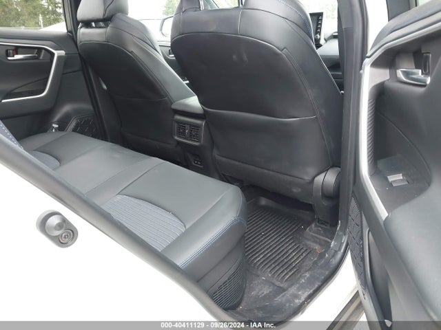 4T3E6RFV7NU084073 Toyota Rav4 Hybrid Xse
