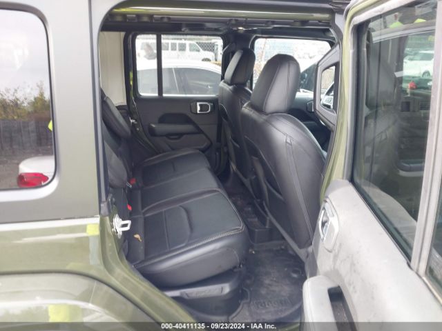 1C4JJXP63PW690337 Jeep Wrangler 4xe Sahara 4x4