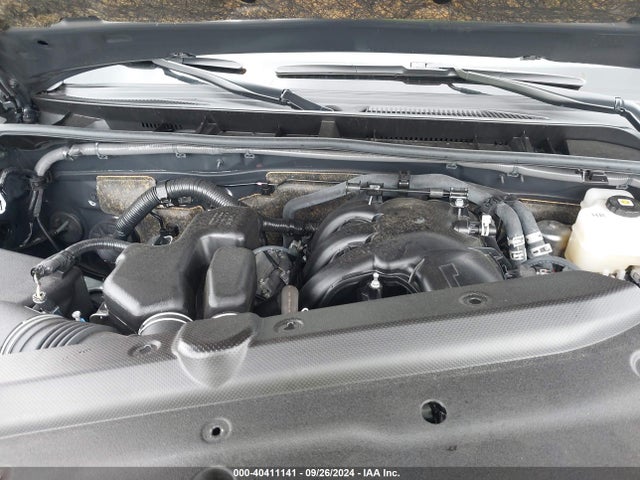 Toyota 4runner Sr5 Premium 2024 JTENU5JRXR6222796 Image 10