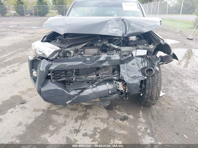Toyota 4runner Sr5 Premium 2024 JTENU5JRXR6222796 Image 6